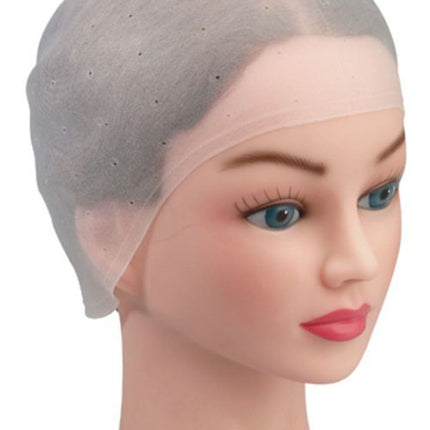 Sibel Silicap Siliconen Blondeermuts