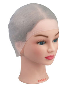 Sibel Silicap Siliconen Blondeermuts