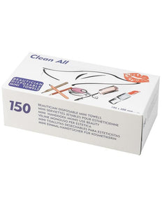 Sibel Tissues Cosmetica (150 Stuks)