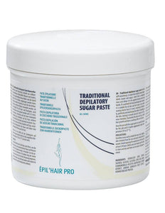 Sibel Traditionele Epileersuikerpasta