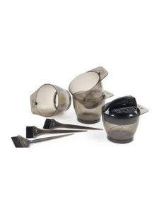 Sibel Verfmixer Set Color Economiser