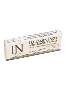 Sibel Vervangmesjes Voor Scheermes IN