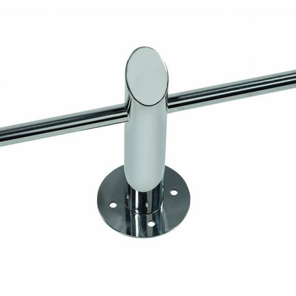 Sibel Voetensteun Cross