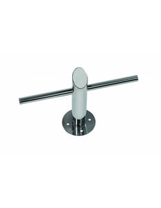 Sibel Voetensteun Cross