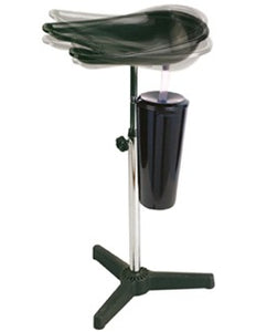 Sibel Wastafel Lagoon Move Kantelbaar Met Reservoir