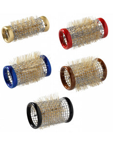 Sibel Watergolf Kruller Metaal Kort (12 stuks)