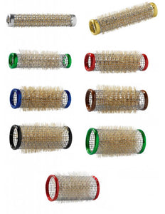 Sibel Watergolf Kruller Metaal Lang 12 stuks