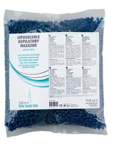 Sibel Wax 'Wax'Azur Parels