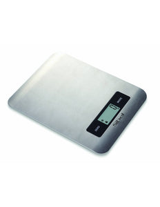 Sibel Weegschaal Steel Style II