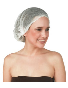 Sibel Wegwerp Haarnetjes (200 Stuks)