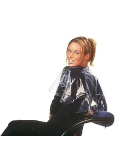 Sibel Wegwerp Schoudermantel (100 Stuks)