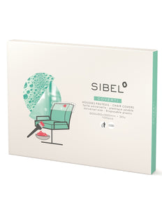 Sibel Wegwerp Stoelbeschermhoes (100 Stuks)