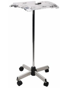 Sibel Werkwagen Acrylitiss