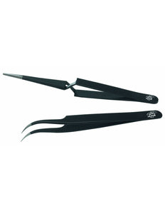 Sibel Wimper Pincet Lash Fix