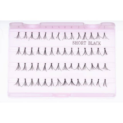 Sibel Wimperextenstions Star Look 56 st,