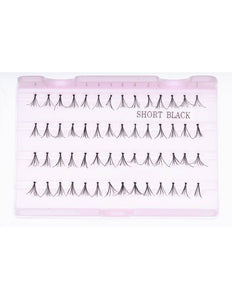 Sibel Wimperextenstions Star Look 56 st,