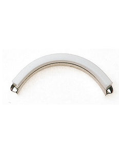 Sibel Wimperkruller Vervangrubber