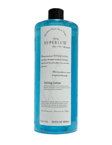 Superli 37 Setting Lotion Haarversteviger (1000ml)