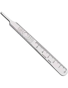 Swann-Morton Meshouder #3 voor #10-11-15 Mesjes (Medisch)