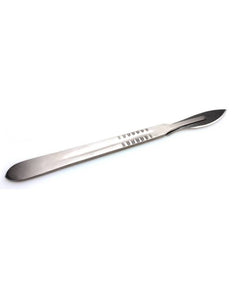 Swann-Morton Meshouder # 4 voor #20-21-22-23-24 Mesjes