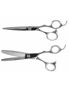 Takumi AKA Knip- & Coupeschaar Set 6-Star Serie