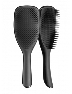 Tangle Teezer Wet Detangler Large Black Gloss Ontwarborstel