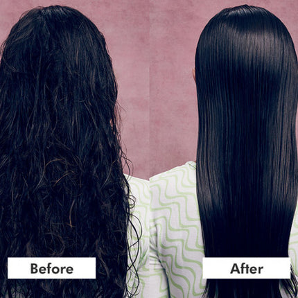 Tangle Teezer Wet Detangler Large Peach Glow Ontwarborstel