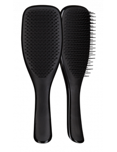 Tangle Teezer Wet Detangler Midnight Black Ontwarborstel