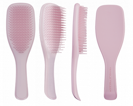 Tangle Teezer Wet Detangler Millenial Pink Ontwarborstel
