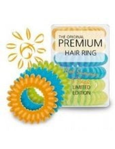 The Original Premium Hair Ring The Original Premium Hair Rings Elastieken