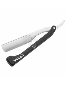 Tondeo TM Houder Nekmes + 10 TCR Mesjes