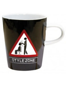 Trend Design Kopjes Style Zone Set (6Stk)