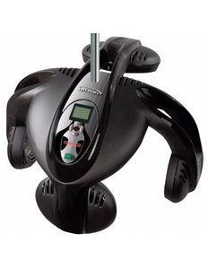 Ultron Qebu Parabolische Infraquartz Droogkap