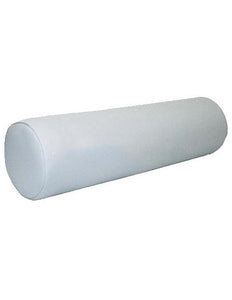 Van Heek Medical Been/Massage Rol Rond Wit (45x15cm)