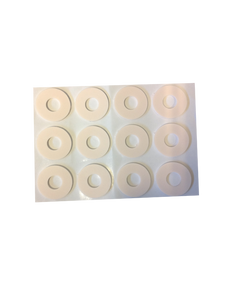 Van Heek Medical Podocolonia Latex Ringen Rond