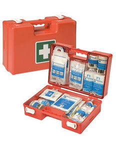 Van Heek Medical Verbandkoffer Multi BHV