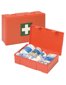 Van Heek Medical Verbandkoffer Standaard B