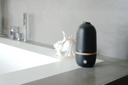 Volatile Aroma Diffuser Bo Zwart