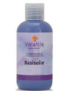 Volatile Basisolie Amandel 100% Puur (100ml)