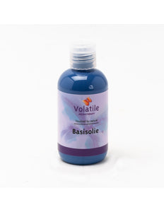 Volatile Basisolie Druivenpit 100% Puur (1000ml)