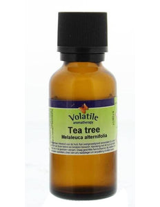 Volatile Essentiele Olie Tea Tree (25ml)