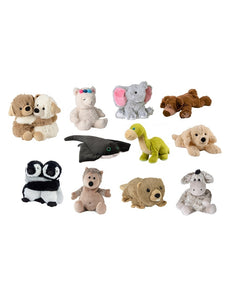 Volatile Warmies Knuffels Warming/Cooling Pack