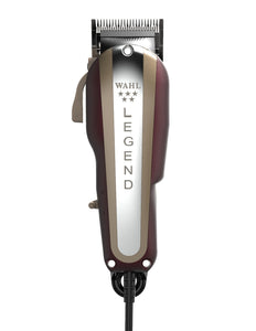 Wahl Legend Clipper Tondeuse 5 Star Series