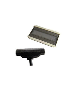 Wahl Mobile Shaver Vervangfolie incl. Mesje