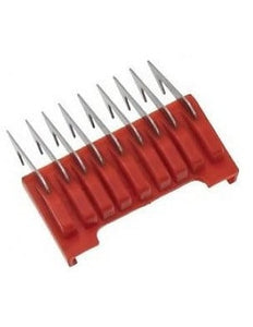 Wahl Opzetkam Metalen Lamel met#8 - 25mm