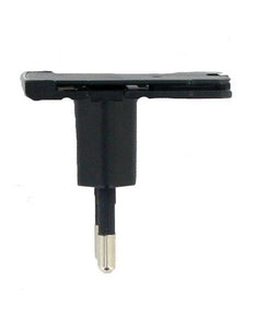 Wahl Stekker 4V (Europees 2-pin)