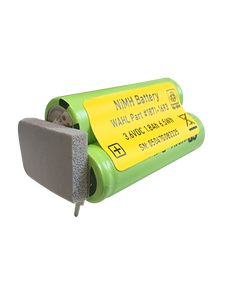 Wahl Super Cordless Tondeuse Accu