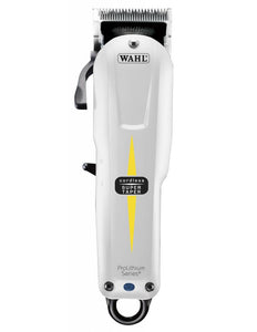 Wahl Super Taper Cordless Tondeuse