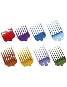 Wahl Tondeuse Opzetkam Plastic Gekleurd