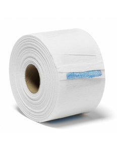 Waldschmidt Halkra Nekpapierrol Wit (5 Stuks per rol)